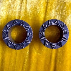 tawapa sol 20mm gunmetal eyelets